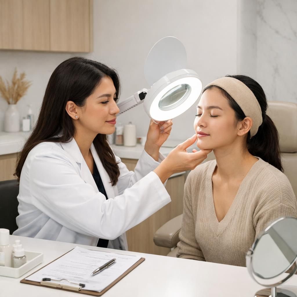 temukan klinik estetika terbaik di jakarta selatan yang menyediakan perawatan wajah dan anti-aging untuk hasil kulit sehat dan muda.